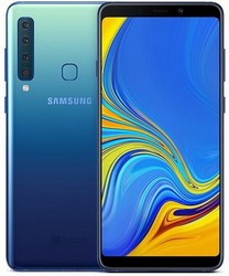 Замена тачскрина на телефоне Samsung Galaxy A9s в Тюмени
